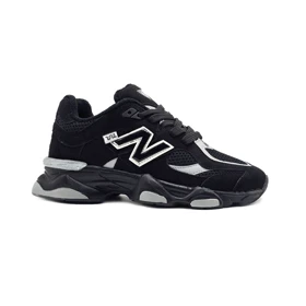 کفش و کتانی مردانه مدل نیوبالانس 9060 NEW BALANCE رنگ مشکی کد 89273