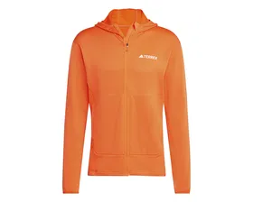 ژاکت فضای باز Adidas Terrex XPerior Light Fleece PC_IQ3720