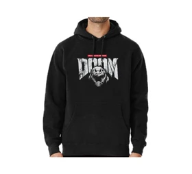 هودی Doom طرح Doomguy کد 104500