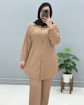 ست شومیز شلوار دنیا