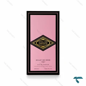 ادکلن ورساچه اکلت د رز 100 میل Versace-31566-U