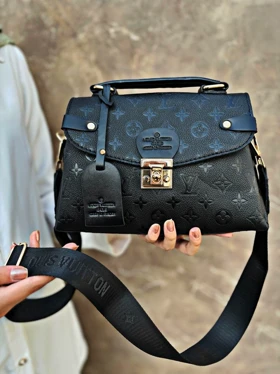 کیف رزاوین (لویی ویتون مشکی)