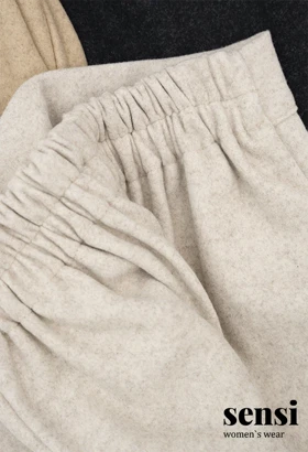 شلوار فوتر مام پشت کش کد1000684