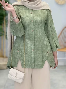 شومیز بارلی