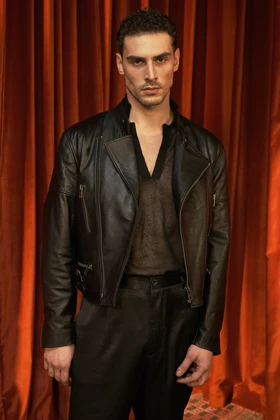 کت و کاپشن مردانه dericlub dericlub