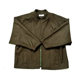 پالتو کاپوچینو