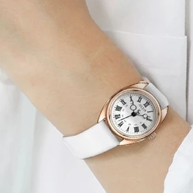 ساعت مچی زنانه جولیوس JULIUS JA-1402B