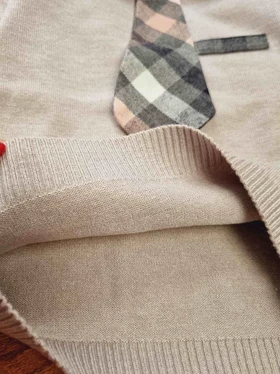 بافت پسرانه کرواتی