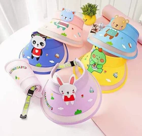 کلاه تاشو فانتزی