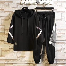 تیشرت کلاه دار خاص