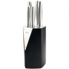 سرویس چاقو 6 پارچه کد KS-6011