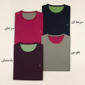 تیشرت مردانه 18342