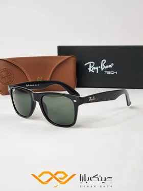 عینک آفتابی یونیسکس ری بن RAY-BAN Sunglasses RB2140F
