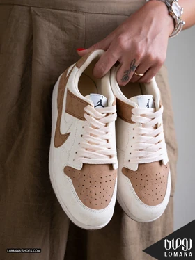 کتانی نایک دابل لومانا - کد 2348