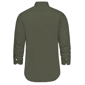 پیراهن آستین بلند مردانه مدل SB-SS-4485-D2