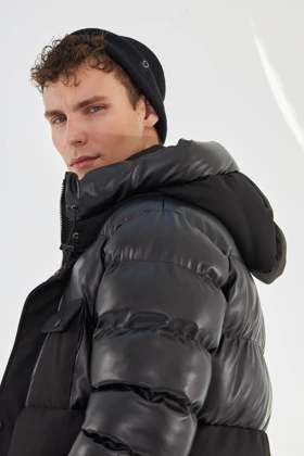 کت و کاپشن مردانه delpino delpino