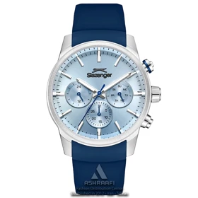 ساعت مردانه اسلازنجر Slazenger SL.09.2535.2.06