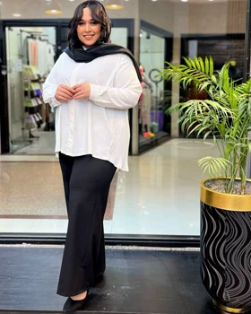 شلوار گاباردین