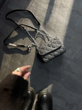 کیف رودوخت ZARA