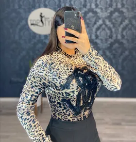 بادی مخمل کد : 7820