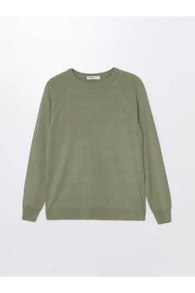 بافت زنانه اورجینال ال سی وایکیکی lc-waikiki