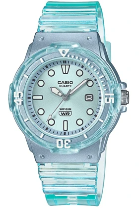 ساعت زنانه casio