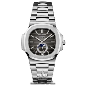 ساعت مردانه پتک فیلیپ Patek Philippe Nautilus Z-G