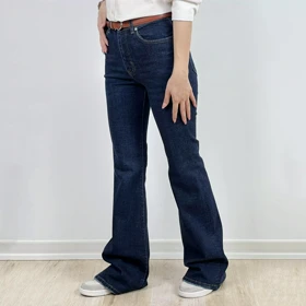 شلوار جین دمپا 1007776