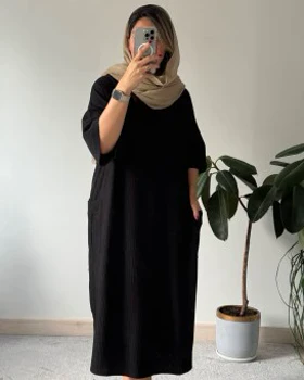 پیراهن مانتویی دلسا 14