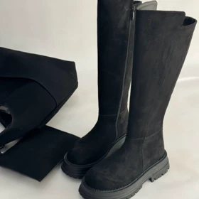 چکمه بلند روژکا 505