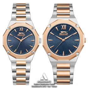 ساعت ست اسلازنجر Slazenger SL.09.2375.1.03