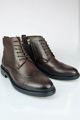 بوت و نیم بوت مردانه lusive lusive