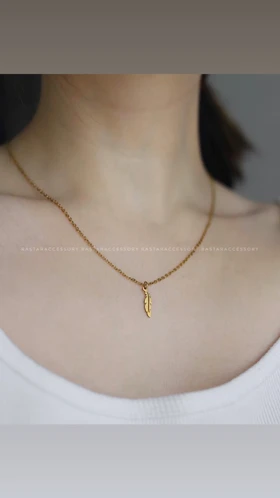 فستیوال گردنبندای ظریف