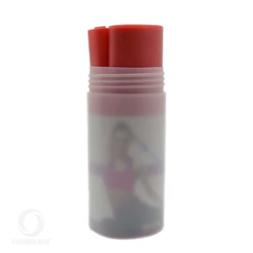 کش پیلاتس ELASTIC BAND دو متری