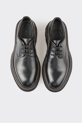 کفش های روزمره مردانه اورجینال elle