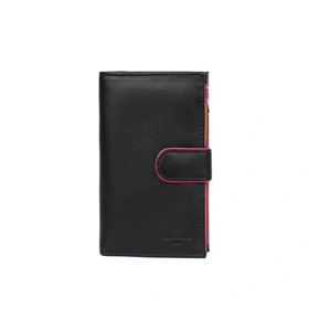 کیف پول زنانه هگزاگونا Hexagona کد 227431