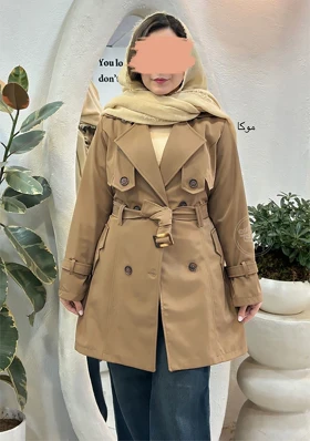 بارانی پریا