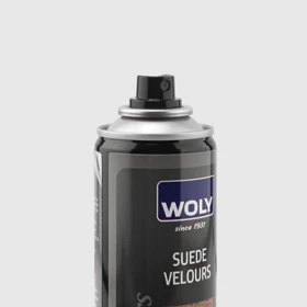 اسپری جیر و نبوک WOLY SUEDE VELOURS