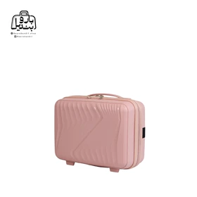 کیف آرایشی چمدان هرموسا Hermosa کد 9011