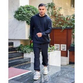 ست هودی شلوار