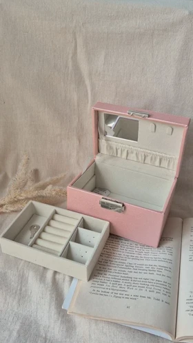 جعبه جواهرات