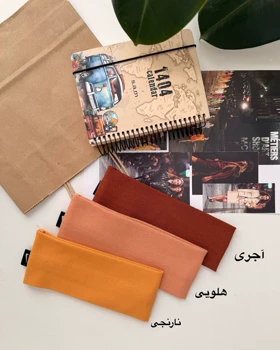 هدبند ساده