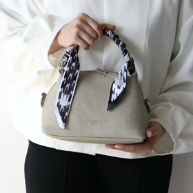 کیف زنانه دوشی - دستی مدل جولی