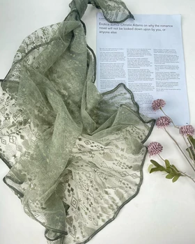 مینی اسکارف چهارفصل مایلا