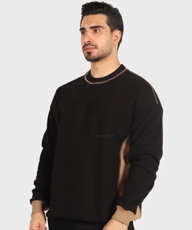 دورس مردانه ساده و دو رنگ 1776