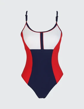 مایو شنا زنانه اسپورتلند Borrow W