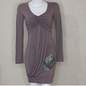 تونیک زنانه ترک جنس ویسکوز