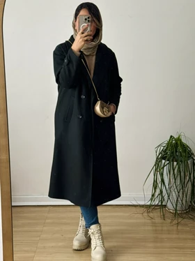 پالتو فوتر چهره