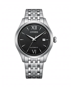 ساعت مچی مردانه سیتیزن CITIZEN NJ0240-55E