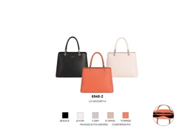 کیف دستی مدل David Jones 6945-2